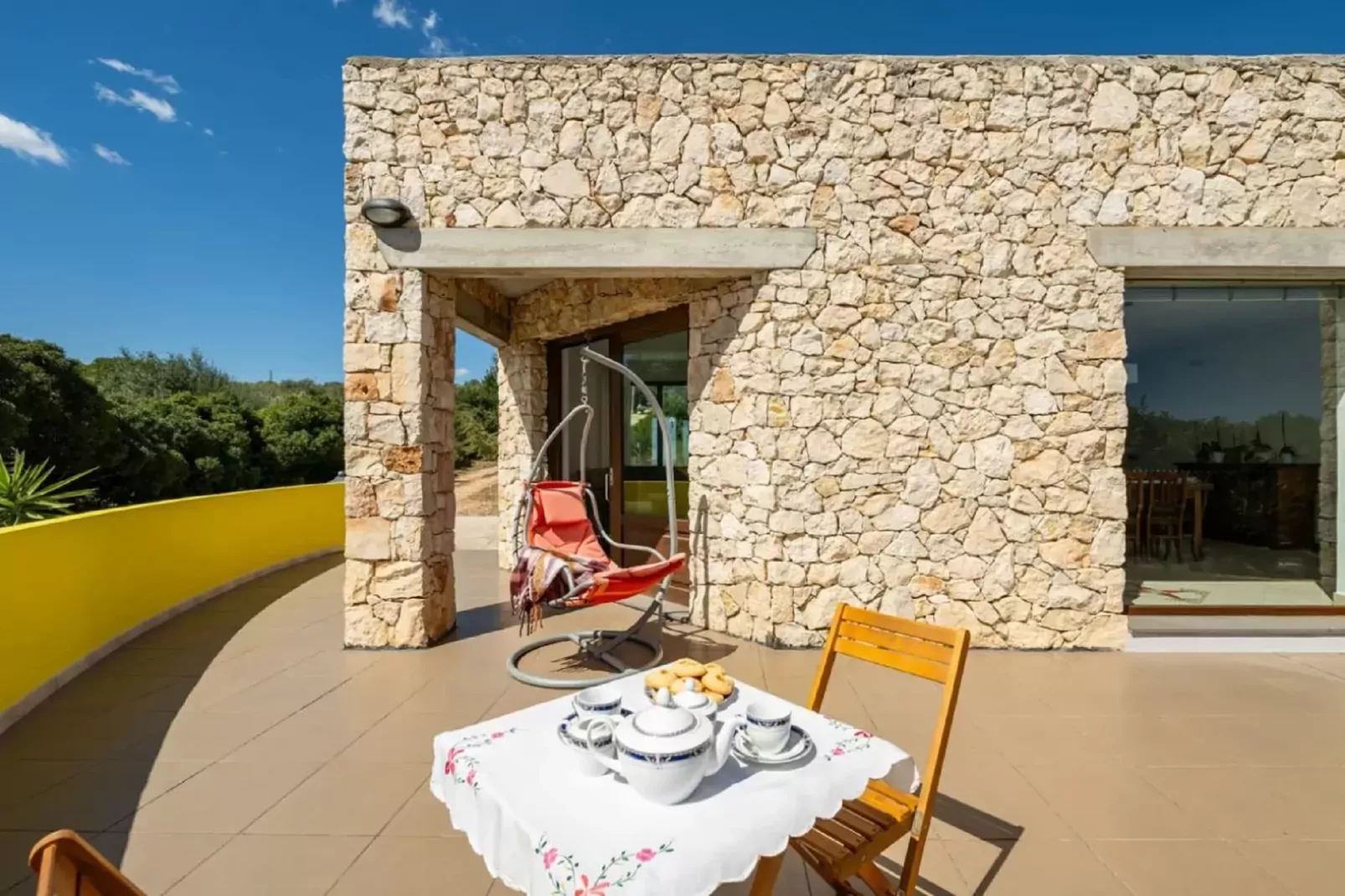CASA PETRA DE BUSCA