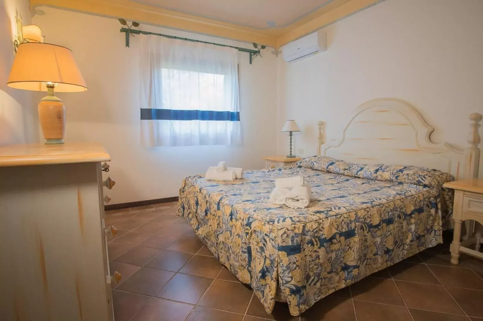 Il Giardino degli Oleandri Porto Cervo Bilo 4 Premium-Slaapkamer