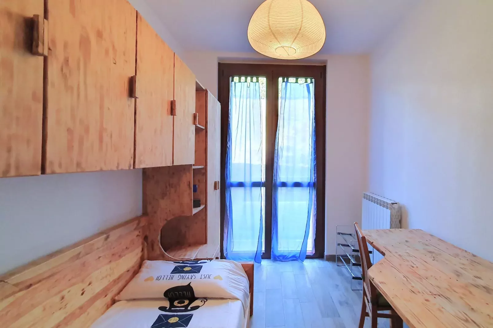 MICH-Slaapkamer