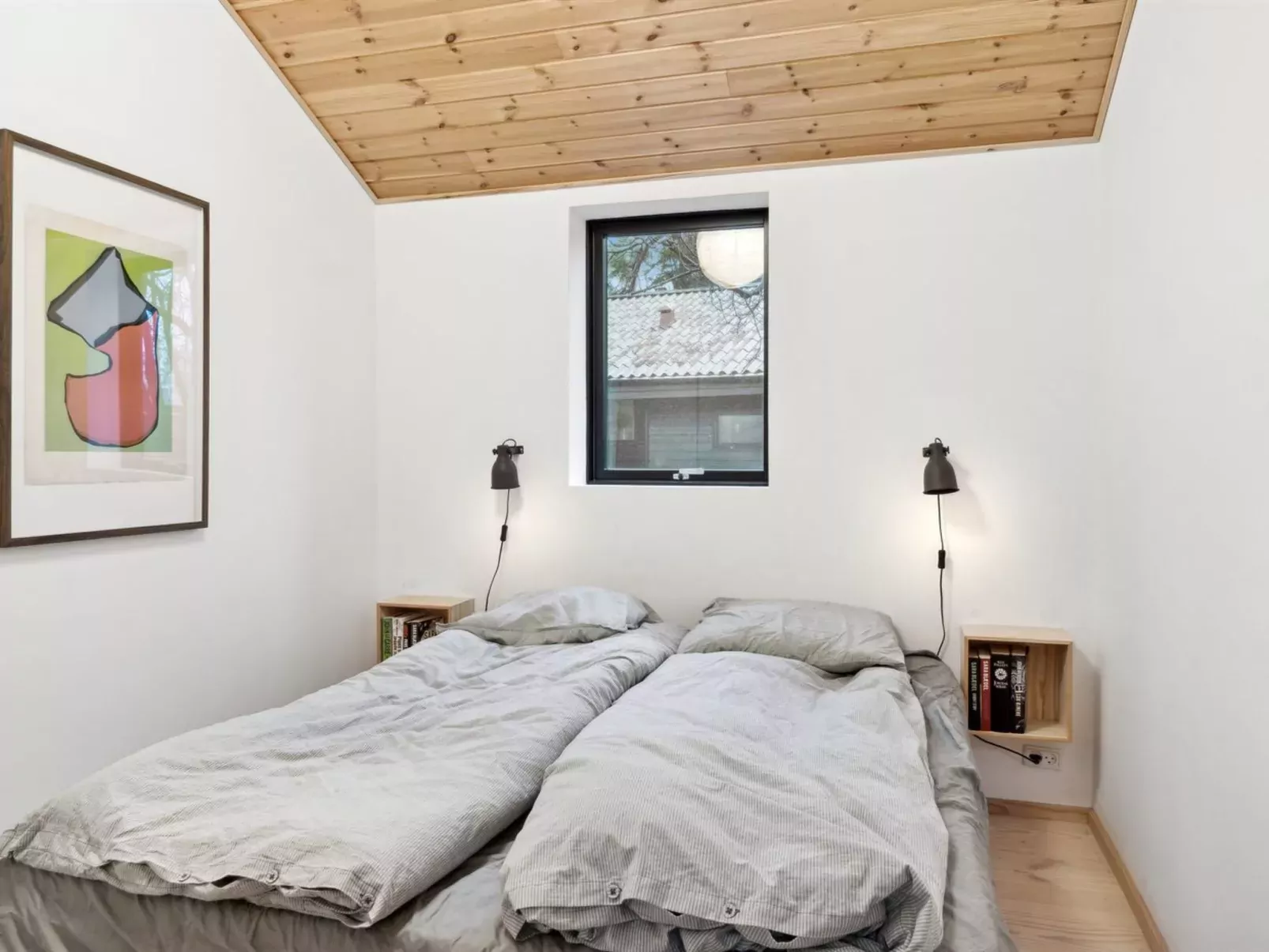 "Dagino" - 200m from the sea-Binnen
