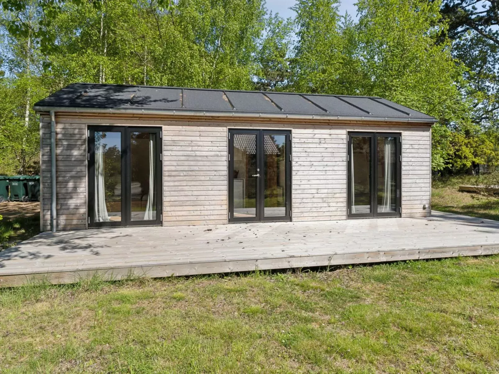 "Dagino" - 200m from the sea-Binnen