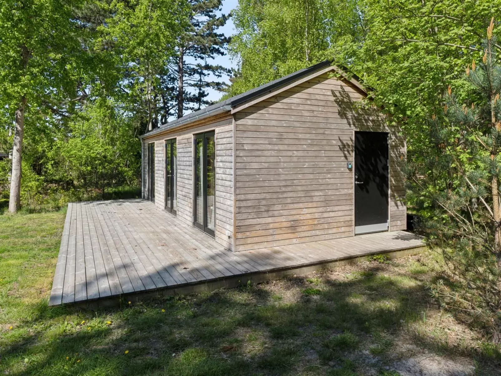 "Dagino" - 200m from the sea-Binnen