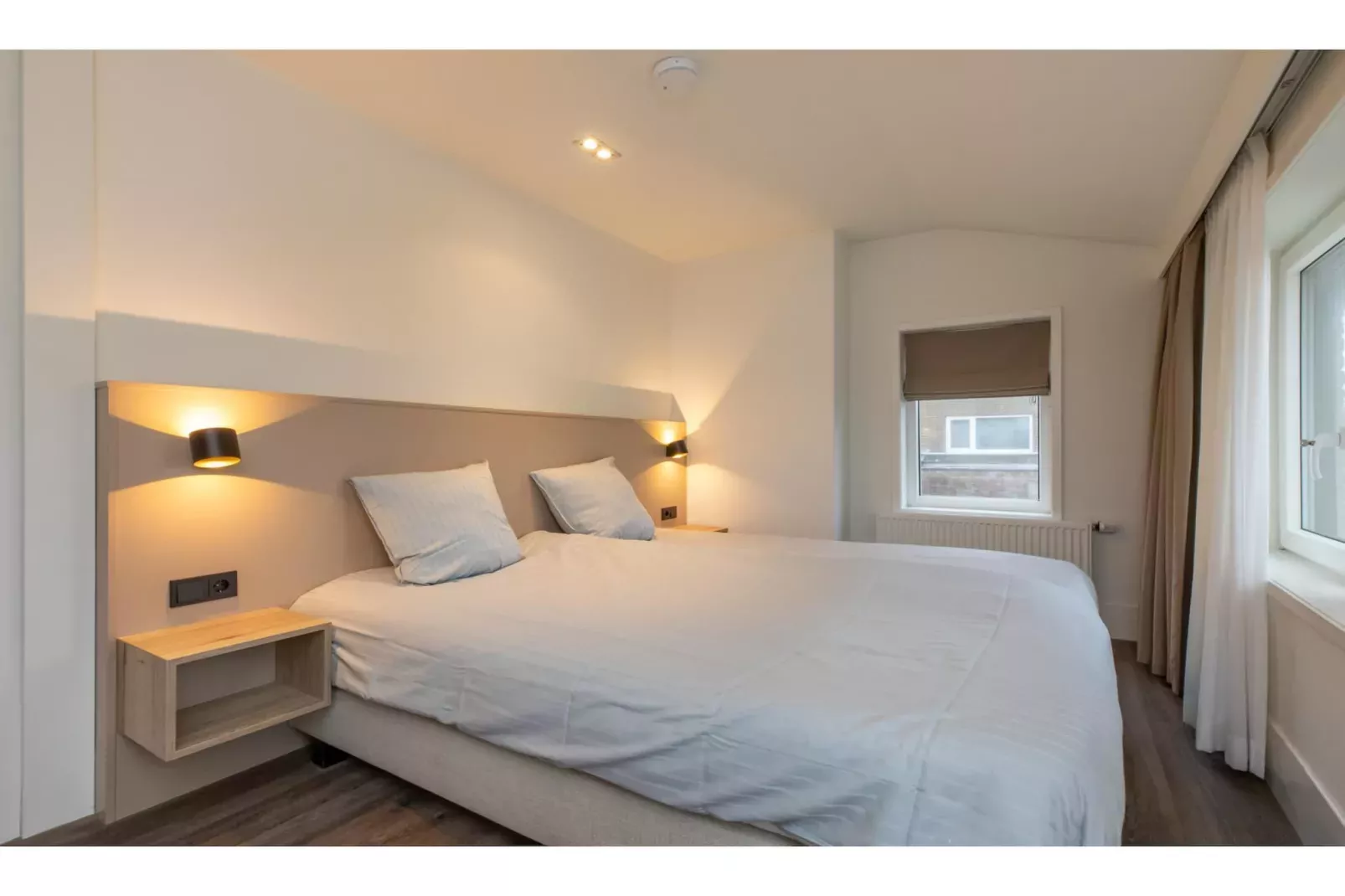 Langstraat 5B-Slaapkamer