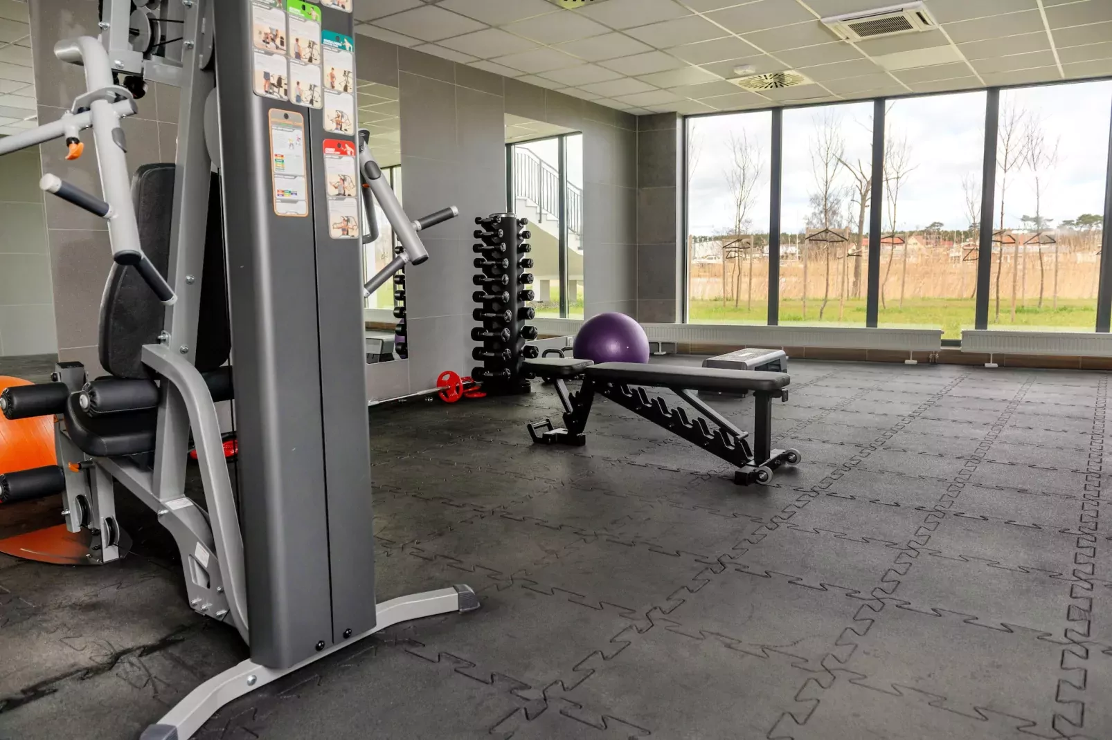 Apartament Spadochroniarzy 10G Nr 16 Dziwnow