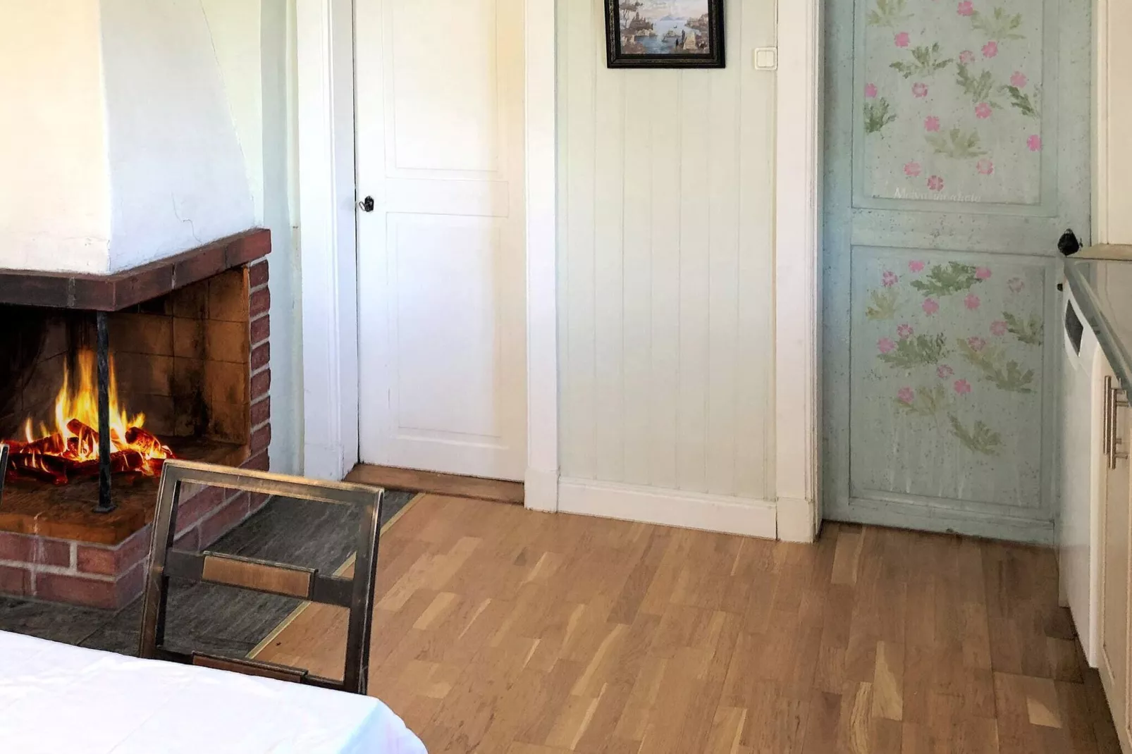 7 persoons vakantie huis in VAGNHÄRAD-Binnen