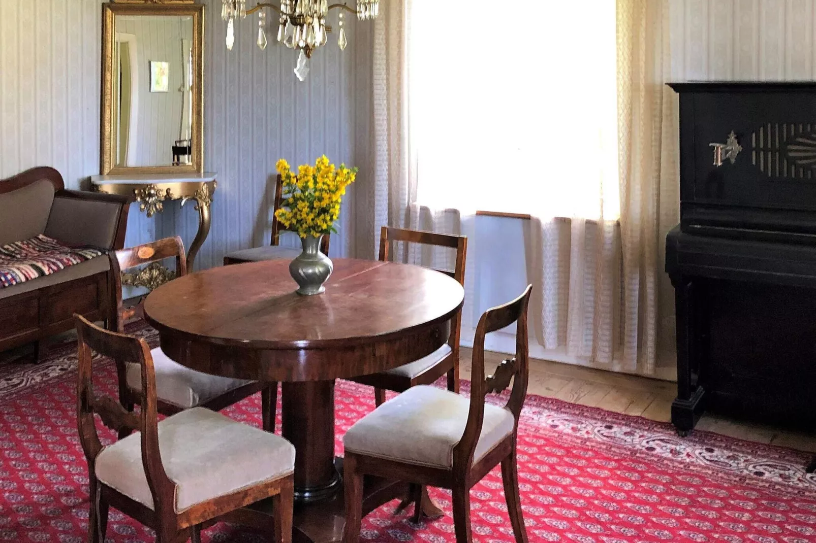 7 persoons vakantie huis in VAGNHÄRAD-Binnen