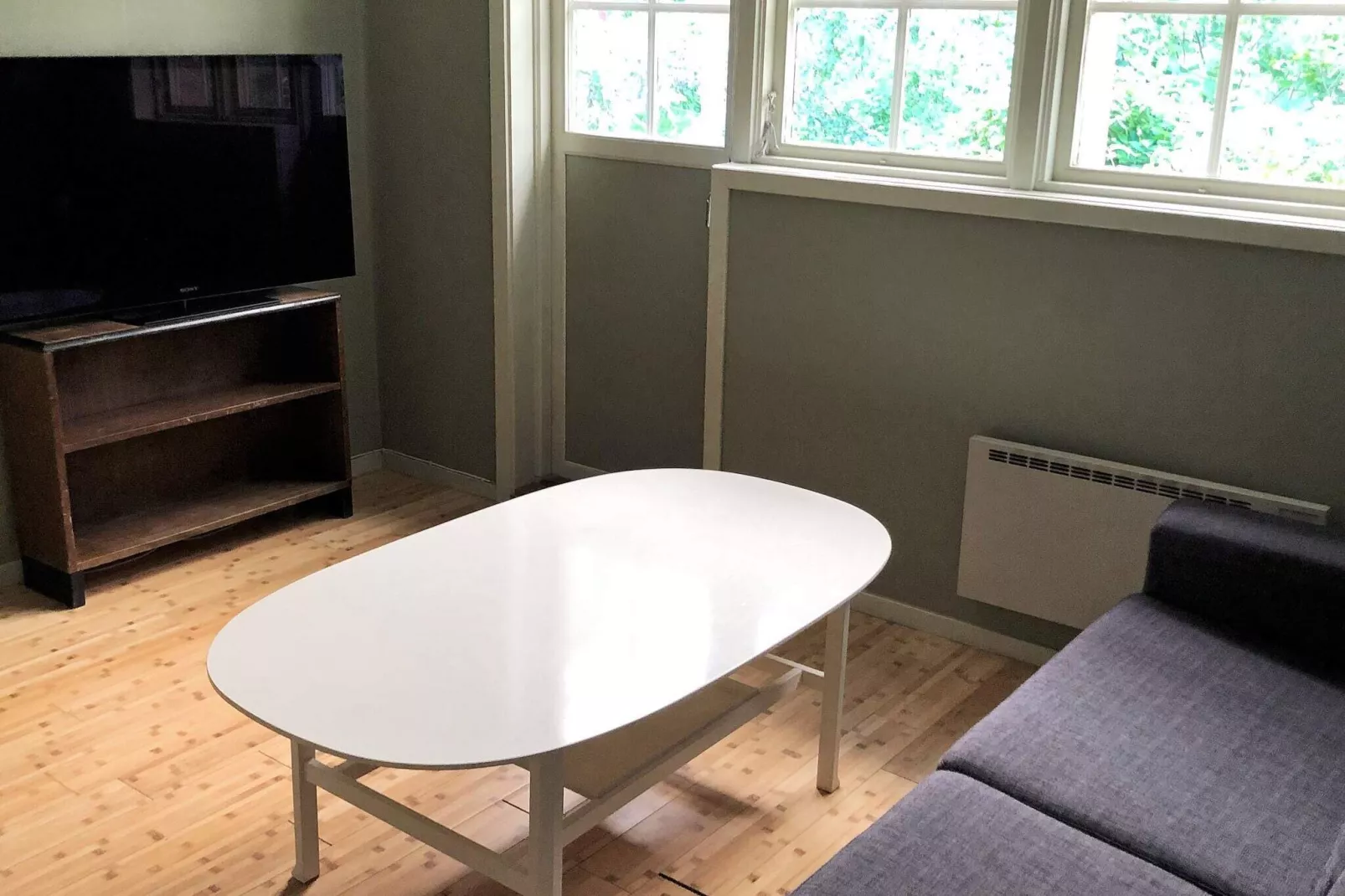 7 persoons vakantie huis in VAGNHÄRAD-Binnen