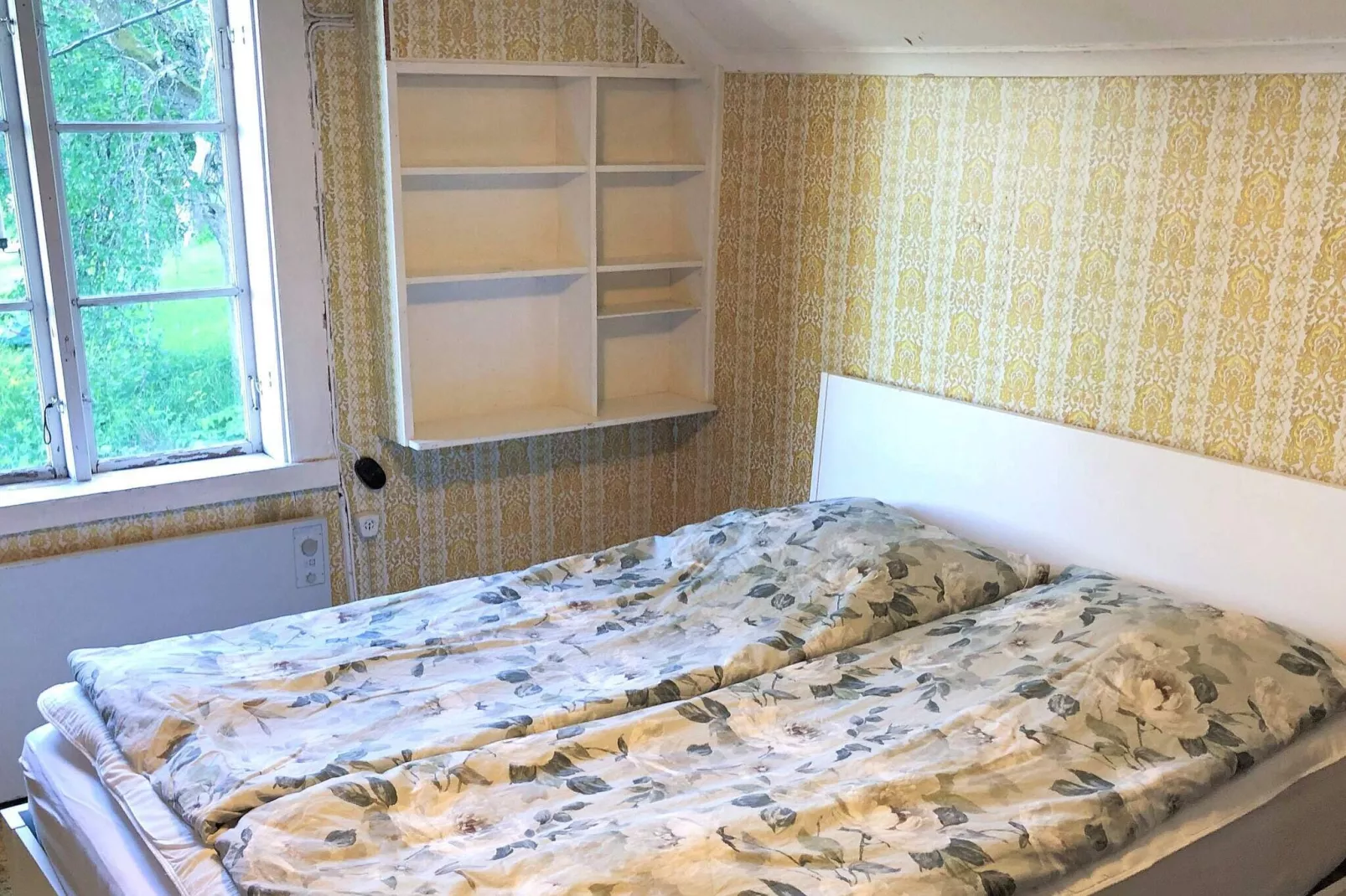 7 persoons vakantie huis in VAGNHÄRAD-Binnen