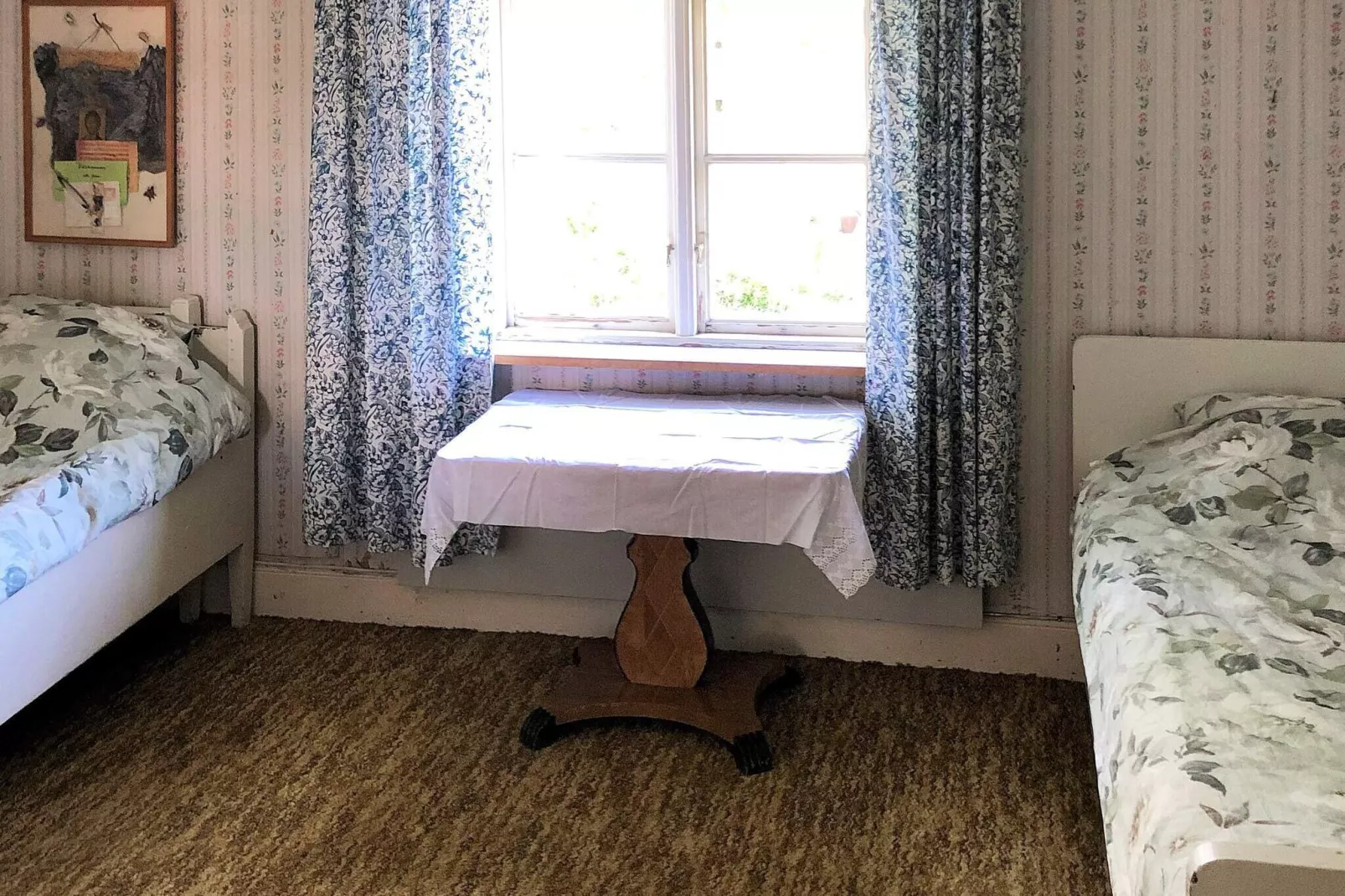 7 persoons vakantie huis in VAGNHÄRAD-Binnen
