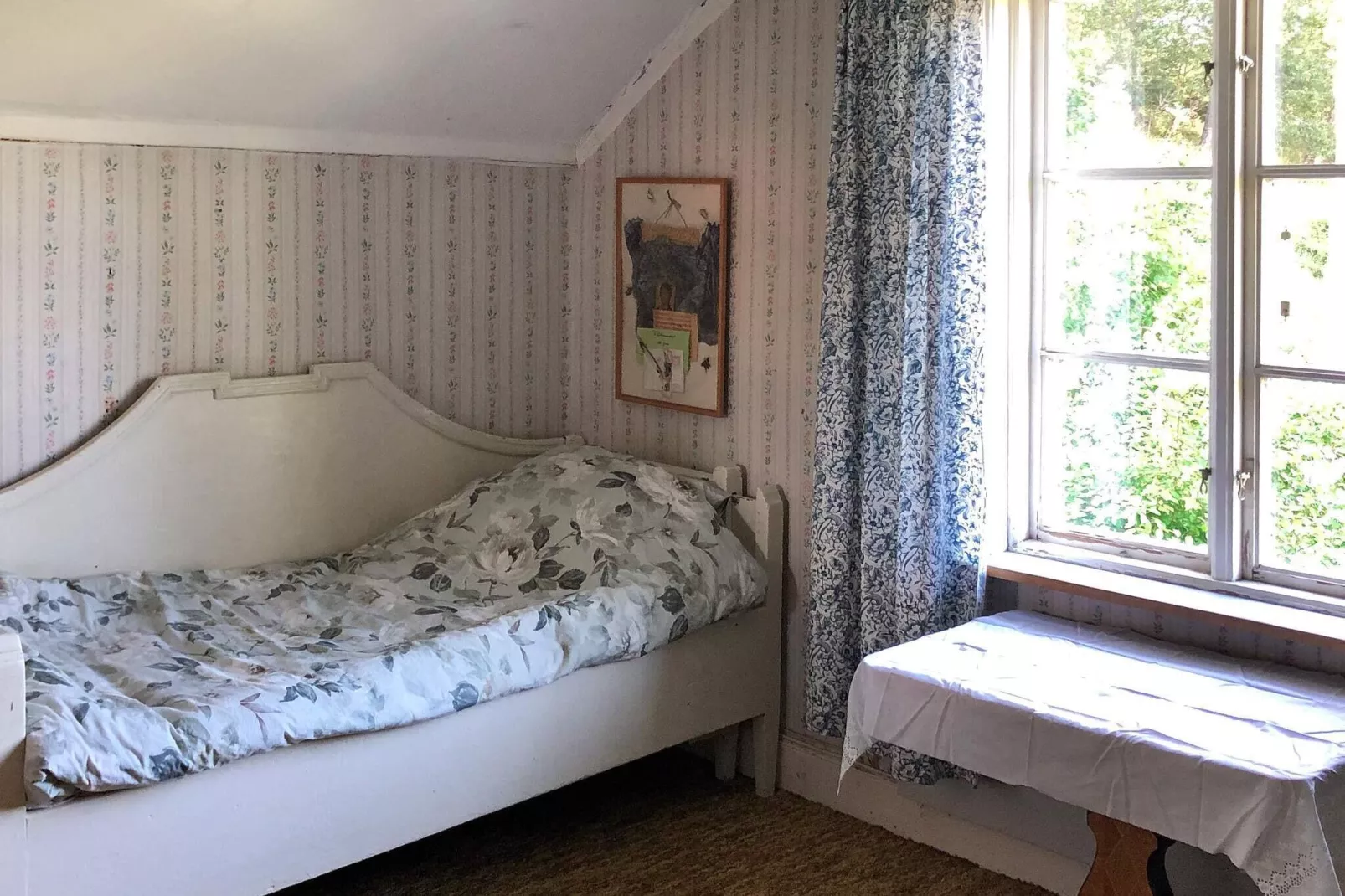 7 persoons vakantie huis in VAGNHÄRAD-Binnen