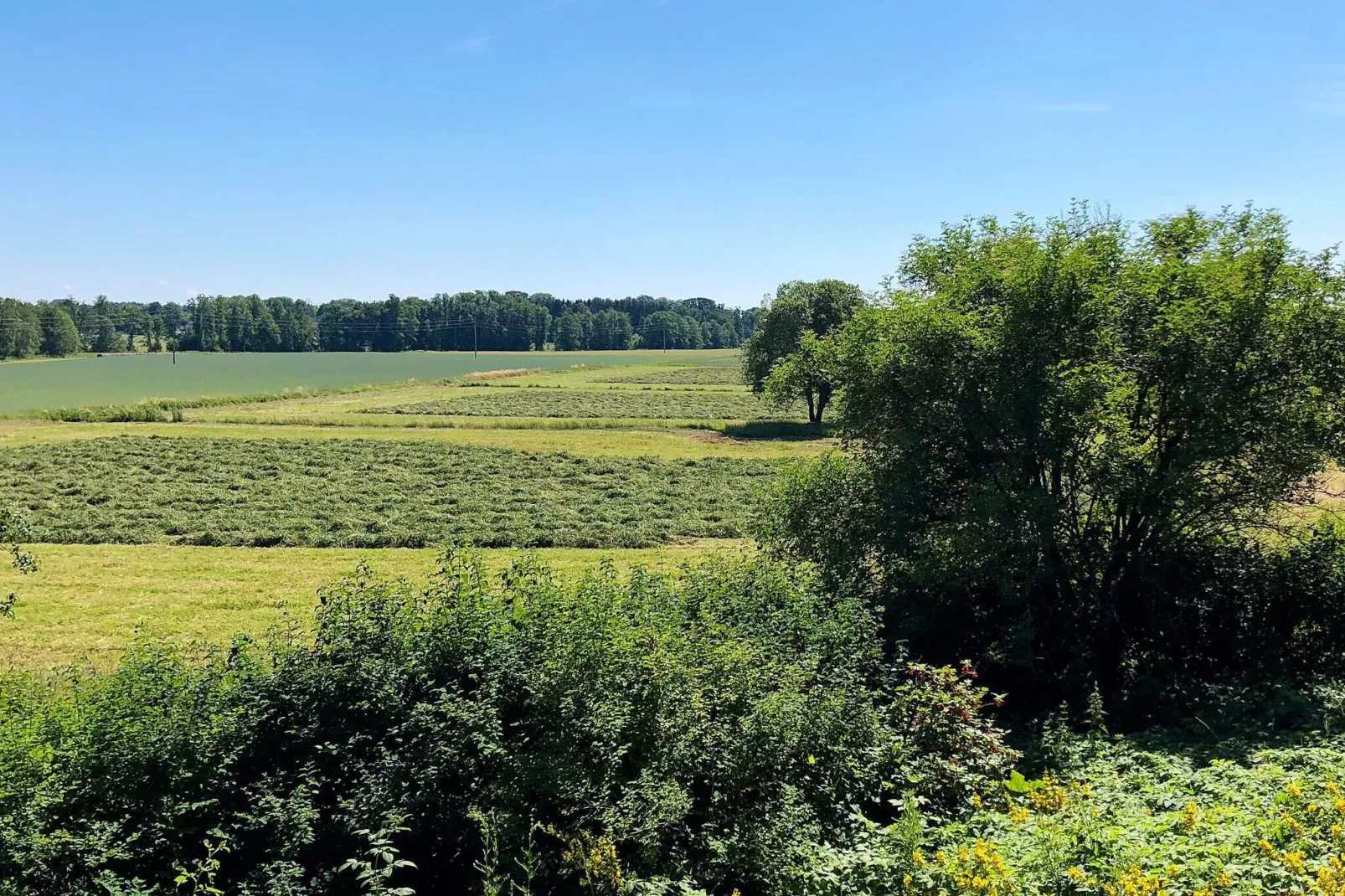 7 persoons vakantie huis in VAGNHÄRAD-Uitzicht