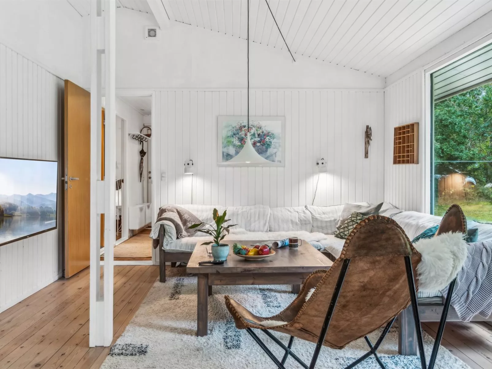 "Arto" - 1.2km from the sea