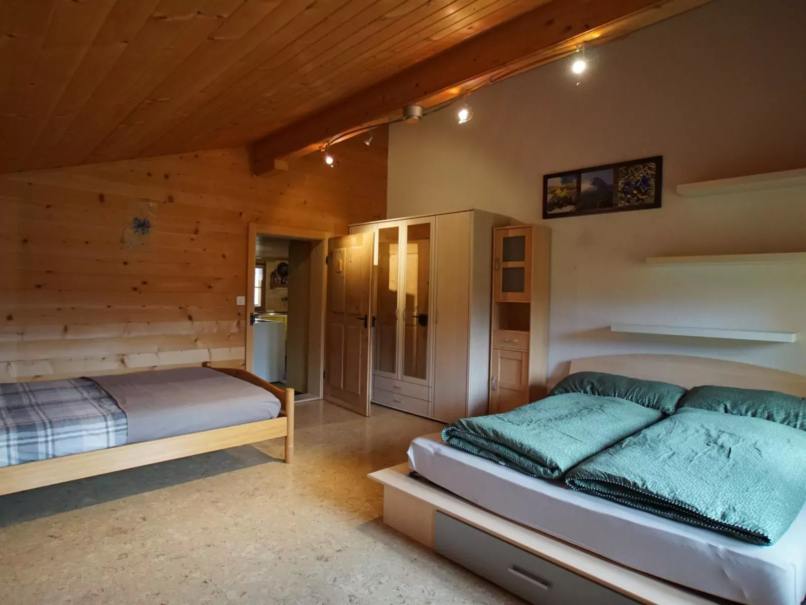 Ferienwohnung Haltenboden-Binnen
