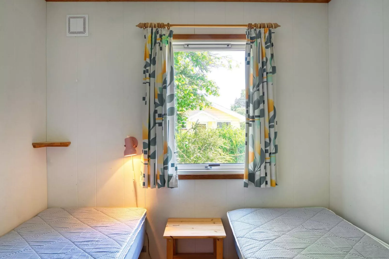 5 persoons vakantie huis in Sjællands Odde-Binnen