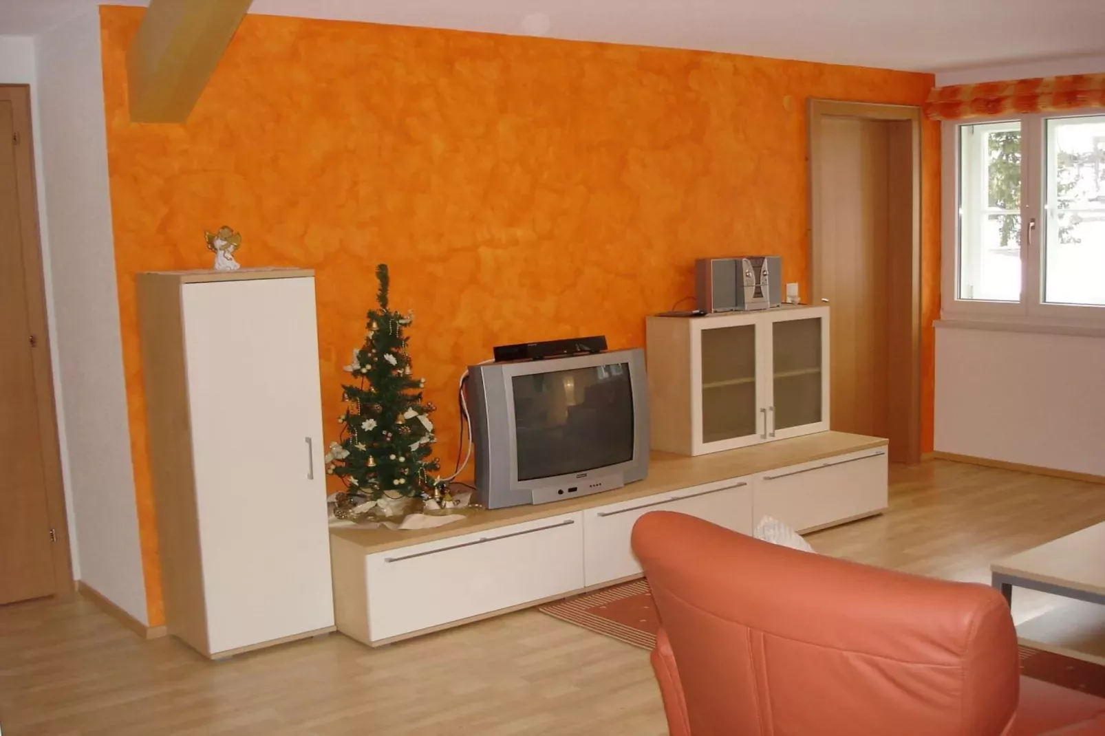 Ferienhaus Büsch