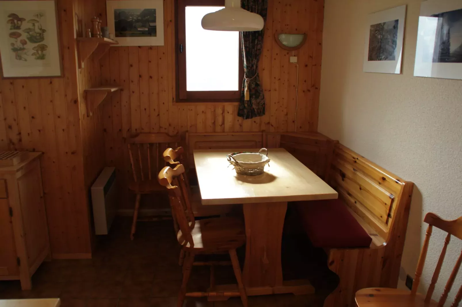Alpage AGE8/9  VIEW & SUN 5 Pers.-Niet-getagd