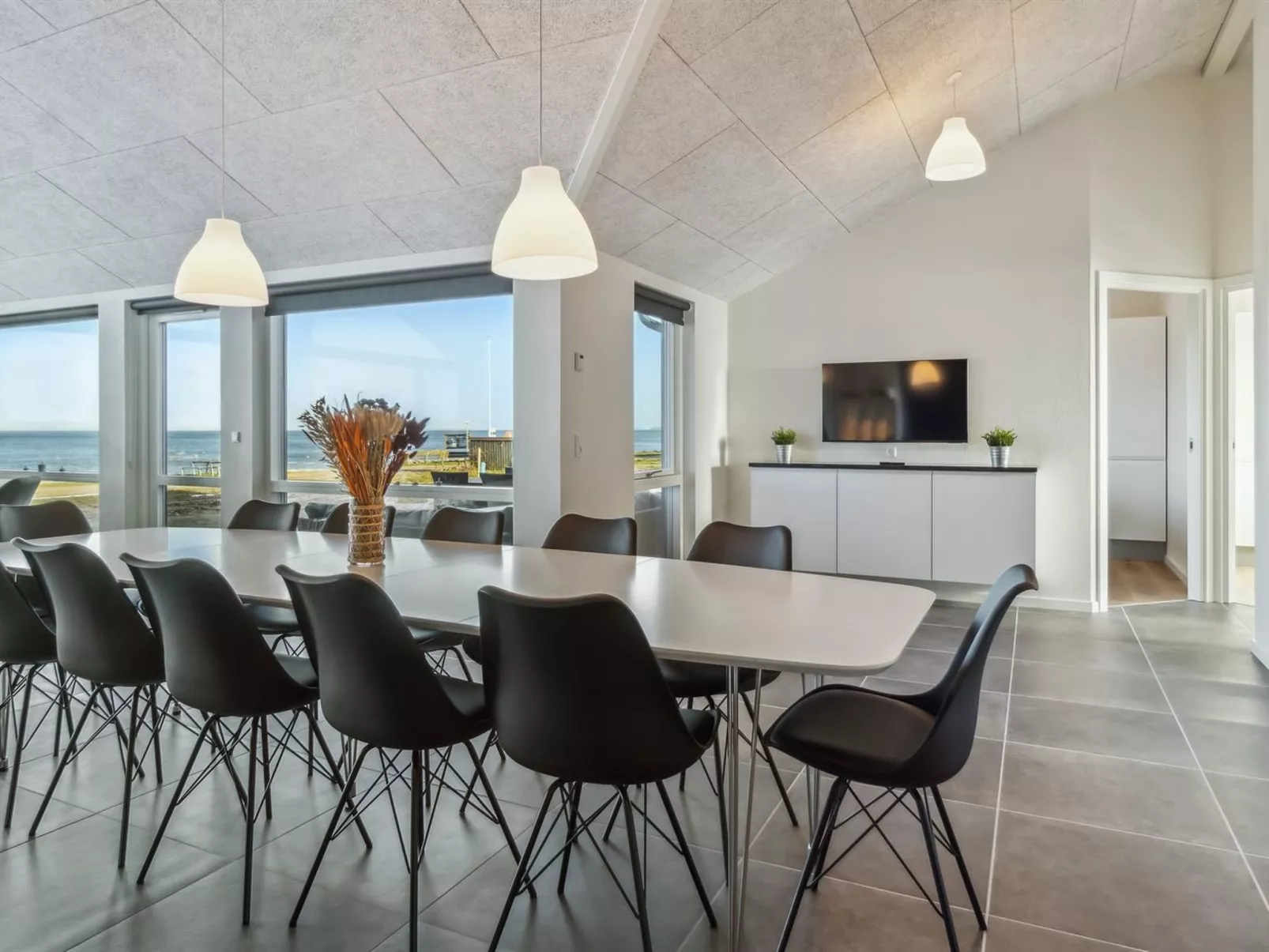 "Eino" - 30m from the sea-Binnen