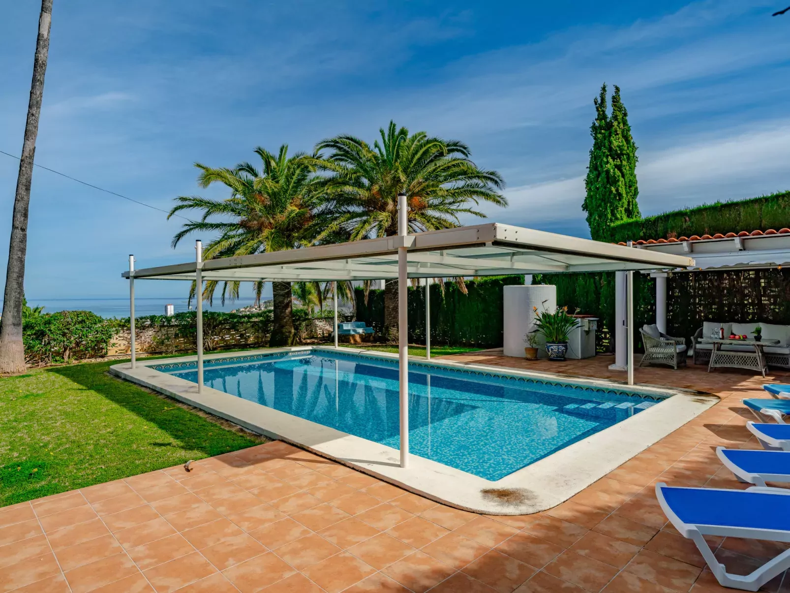 Villa Fili