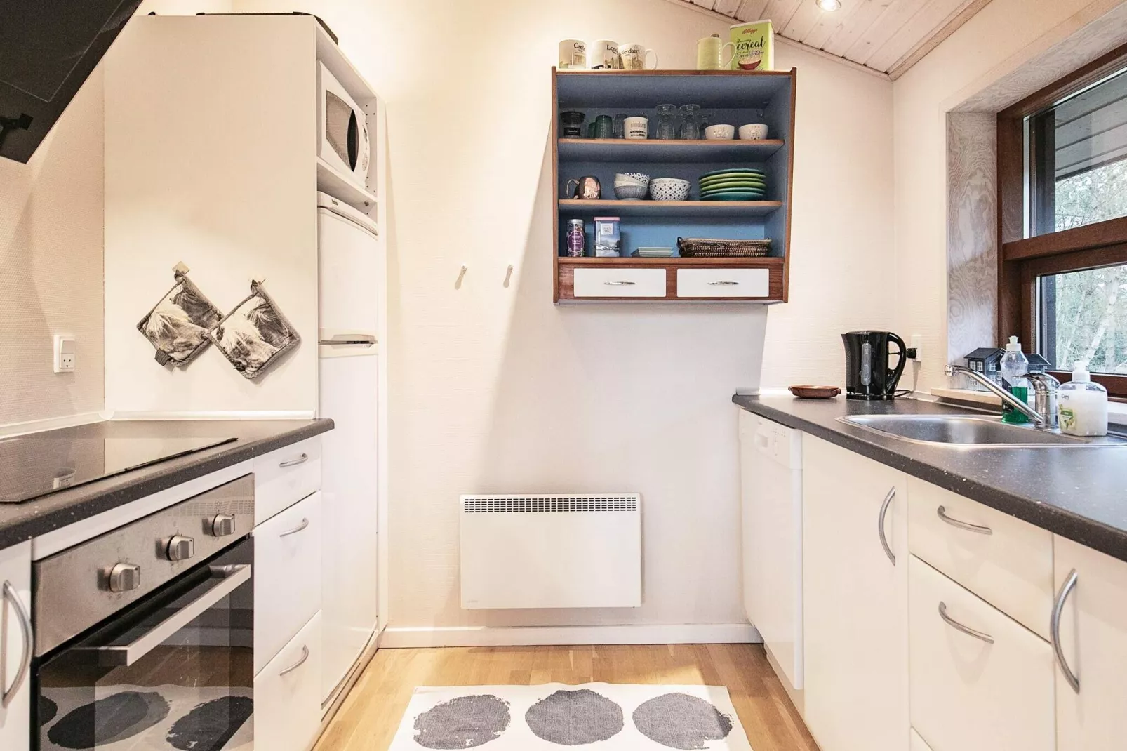 6 persoons vakantie huis in Jerup-By Traum-Binnen