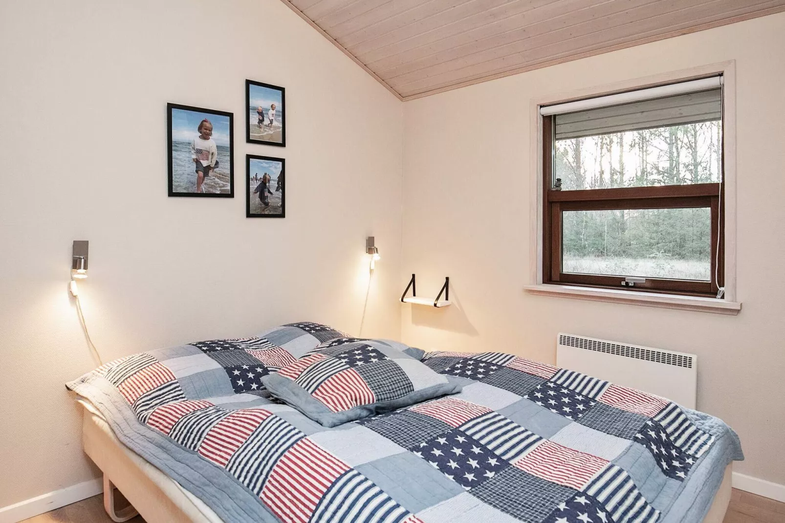 6 persoons vakantie huis in Jerup-By Traum-Binnen