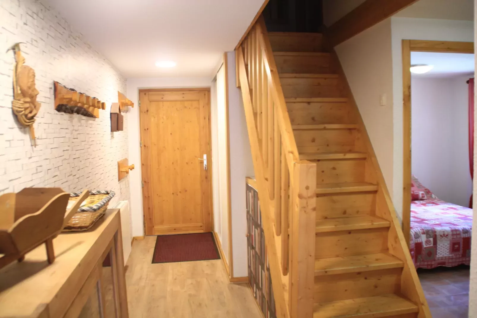 BALCONS DE CHATEL BC19 NATURE & MOUNTAIN-Niet-getagd