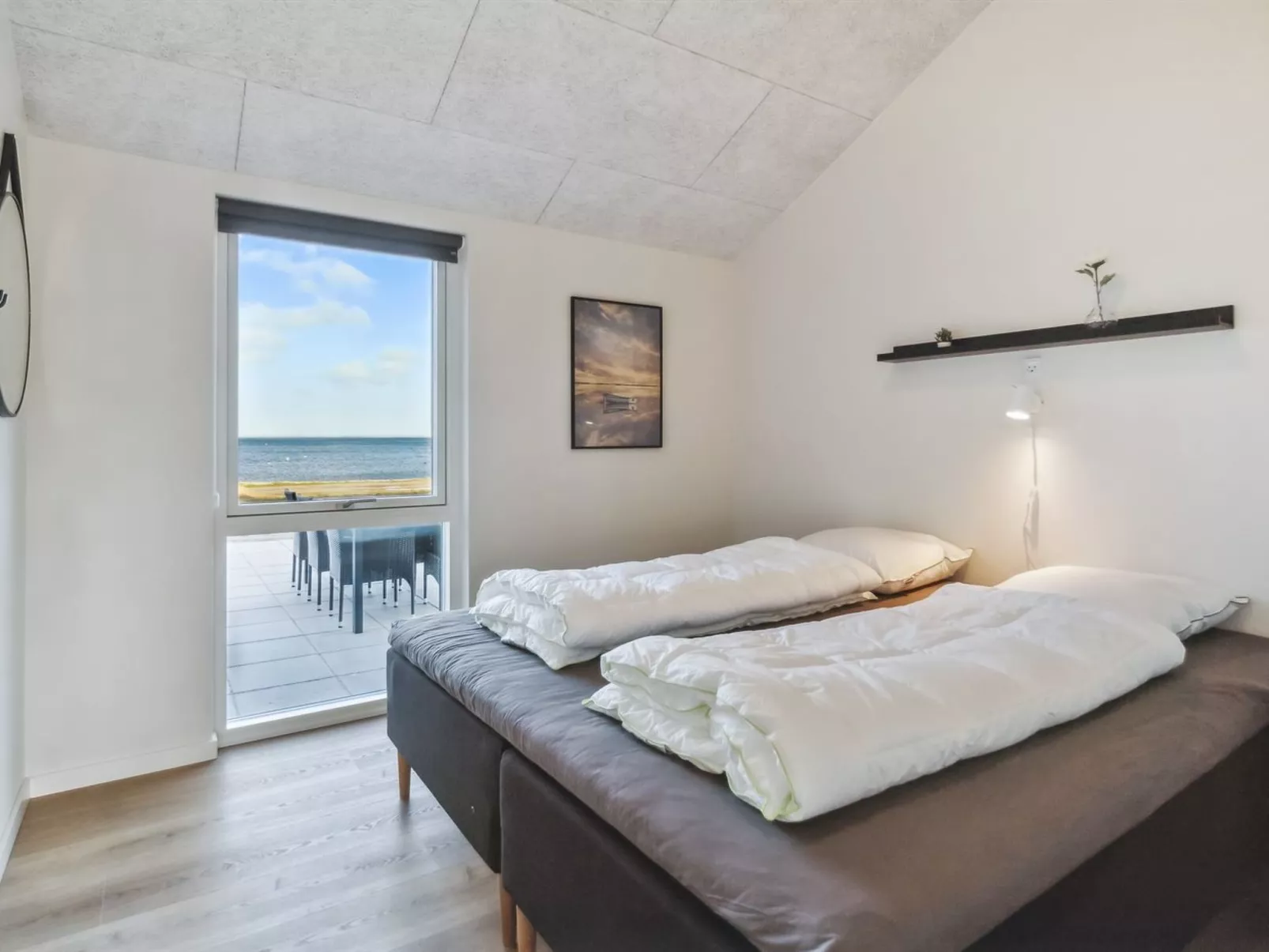 "Eino" - 30m from the sea-Binnen
