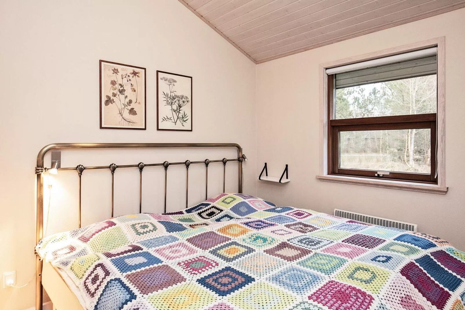 6 persoons vakantie huis in Jerup-By Traum-Binnen