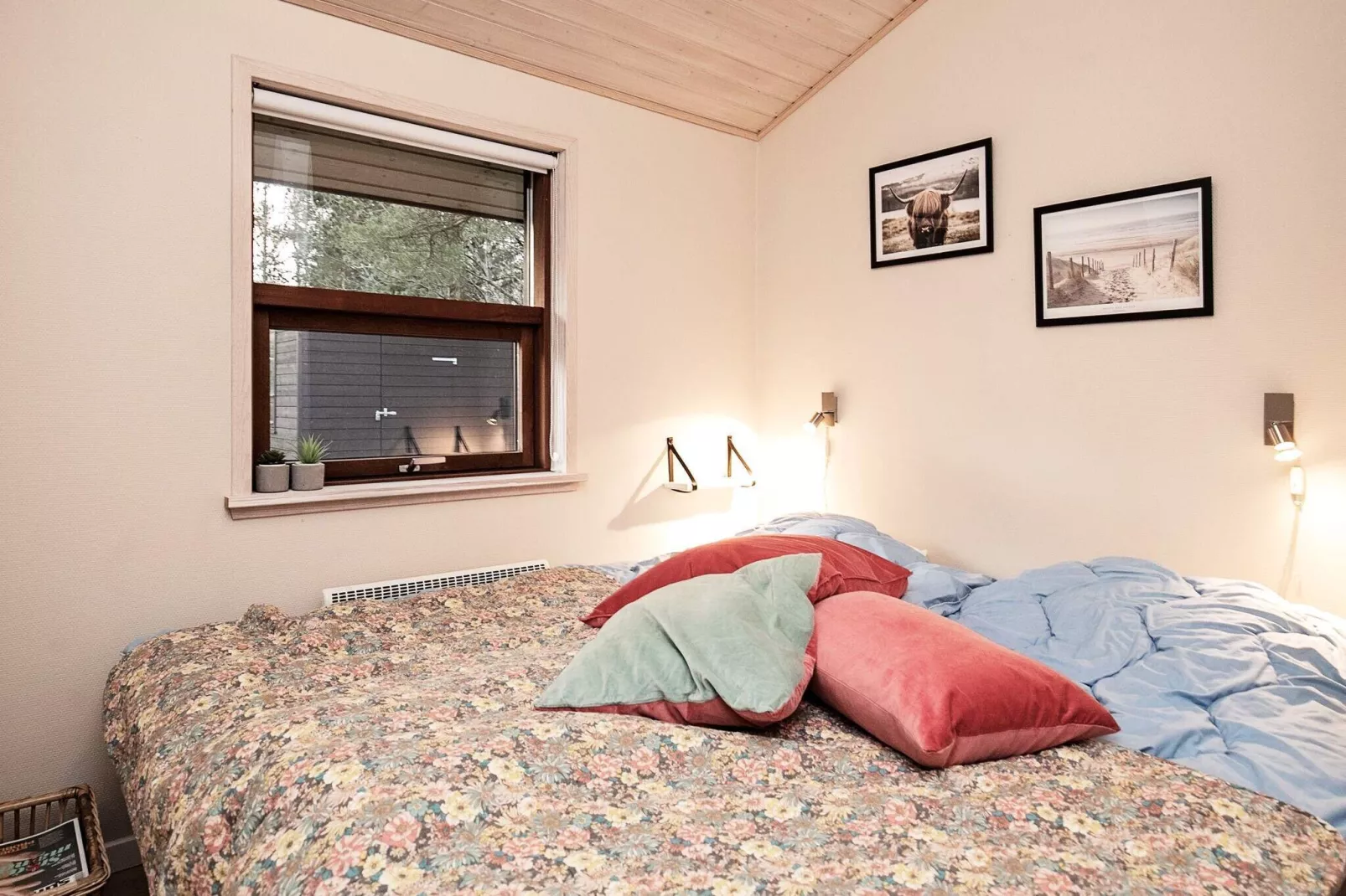 6 persoons vakantie huis in Jerup-By Traum-Binnen