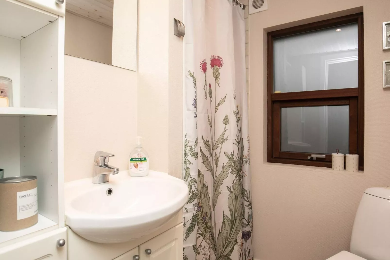 6 persoons vakantie huis in Jerup-By Traum-Binnen