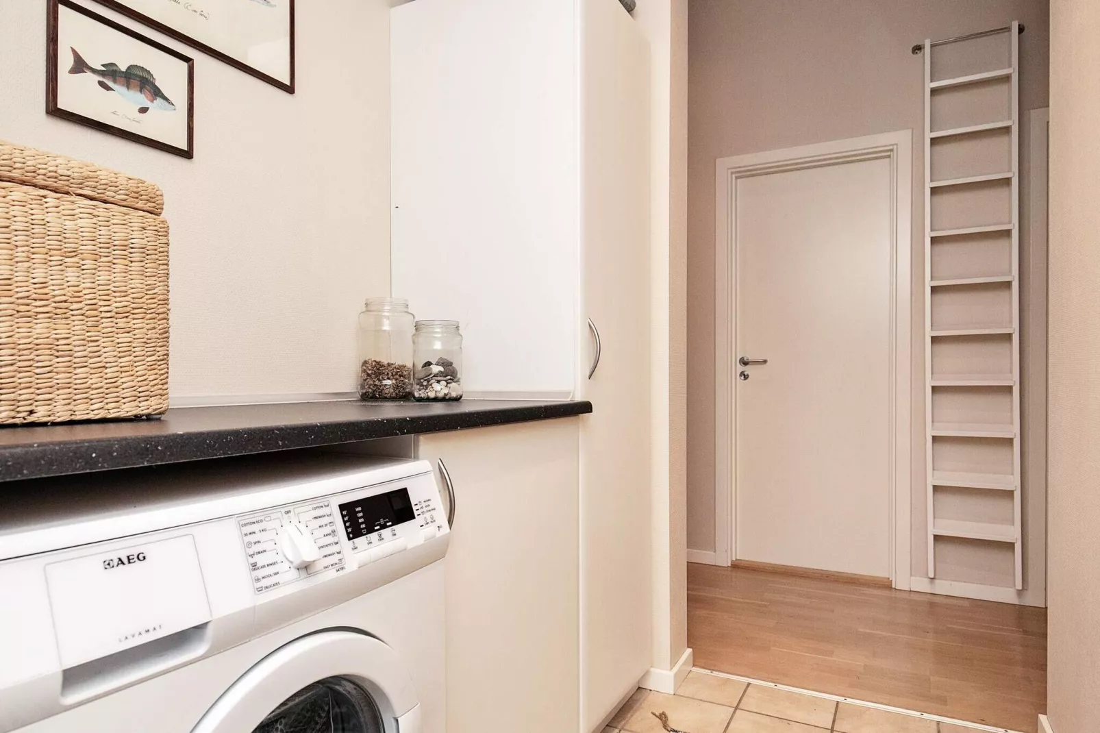 6 persoons vakantie huis in Jerup-By Traum-Binnen
