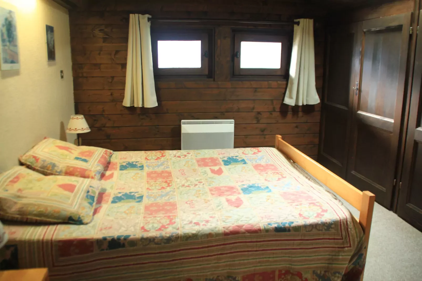 TOVASSIERE TS119 NATURE & VIEW 6 Pers.