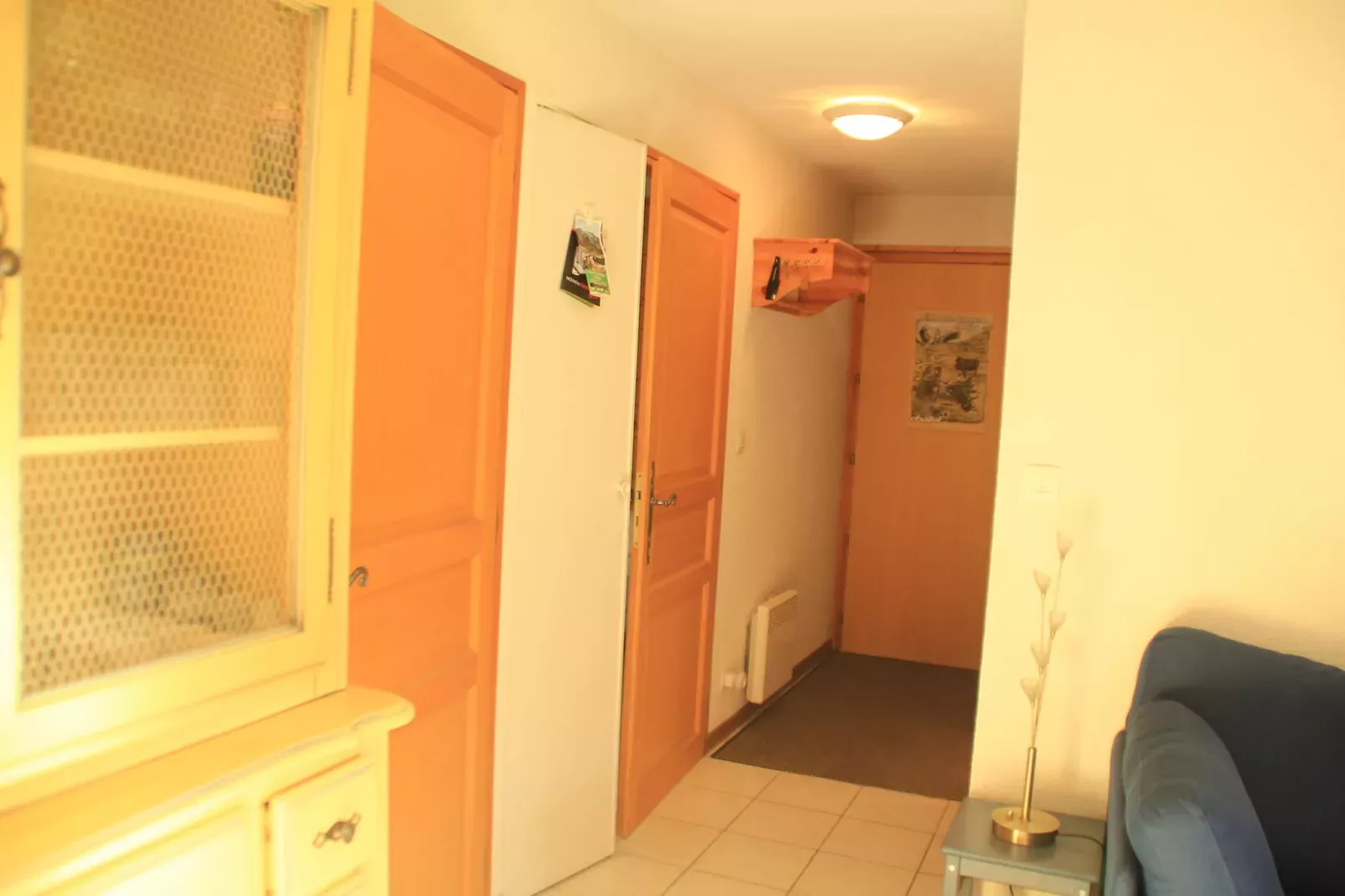 SABOT DE VENUS SA4 TELECABINE & MOUNTAIN 6 Pers.-Niet-getagd