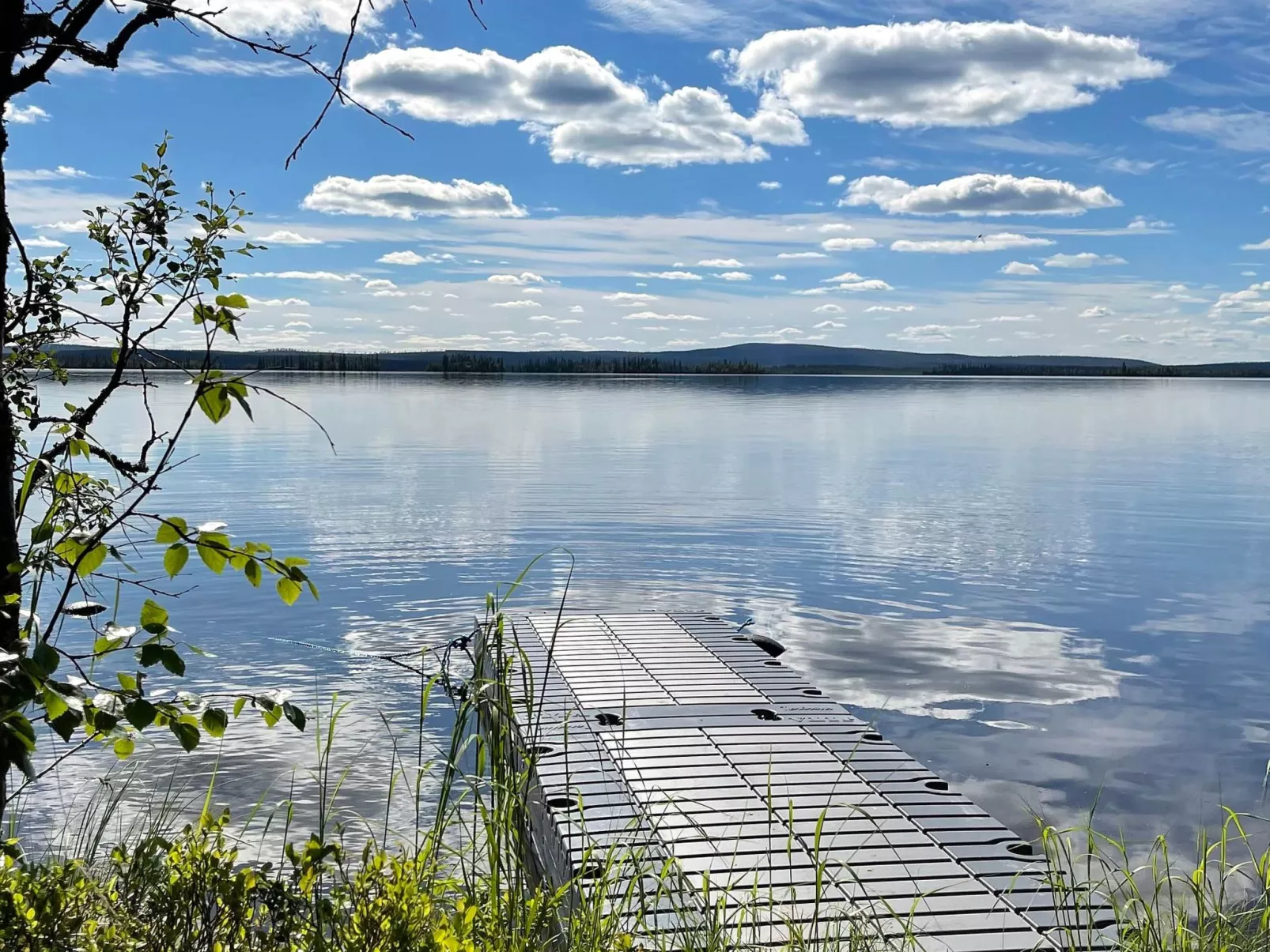 Lappi dream house