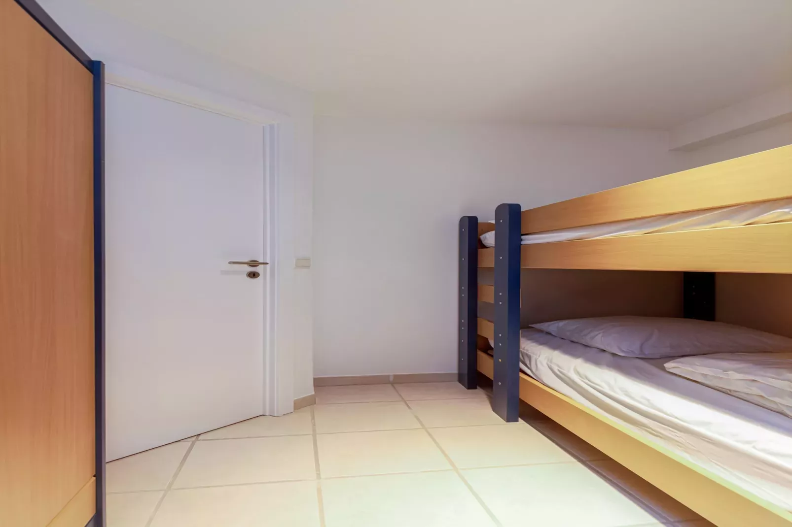 PARADIS - 5A-Slaapkamer