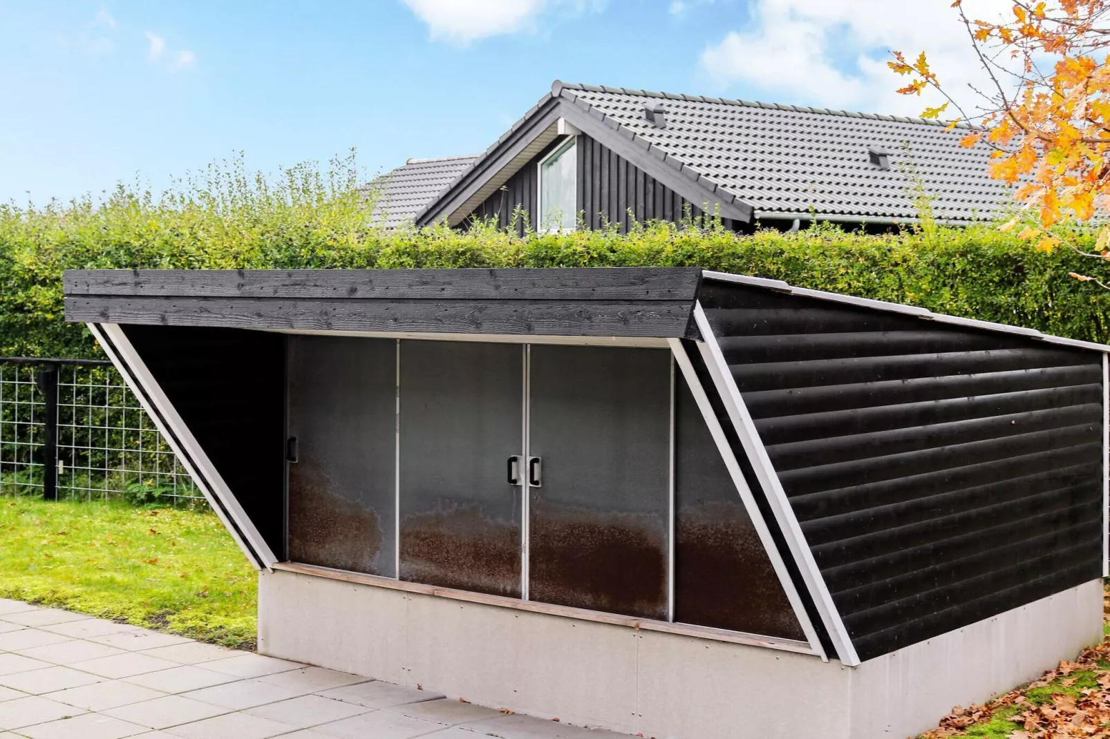 10 persoons vakantie huis in Hadsund-By Traum-Niet-getagd