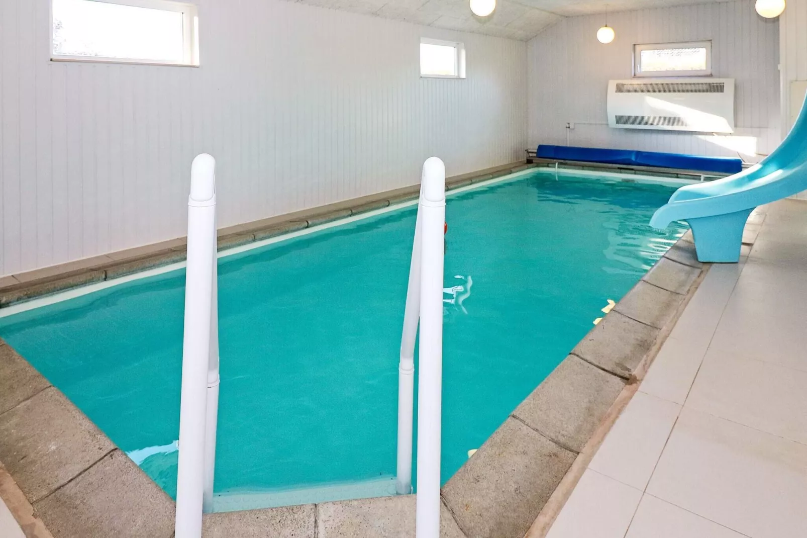 10 persoons vakantie huis in Hadsund-By Traum-Zwembad