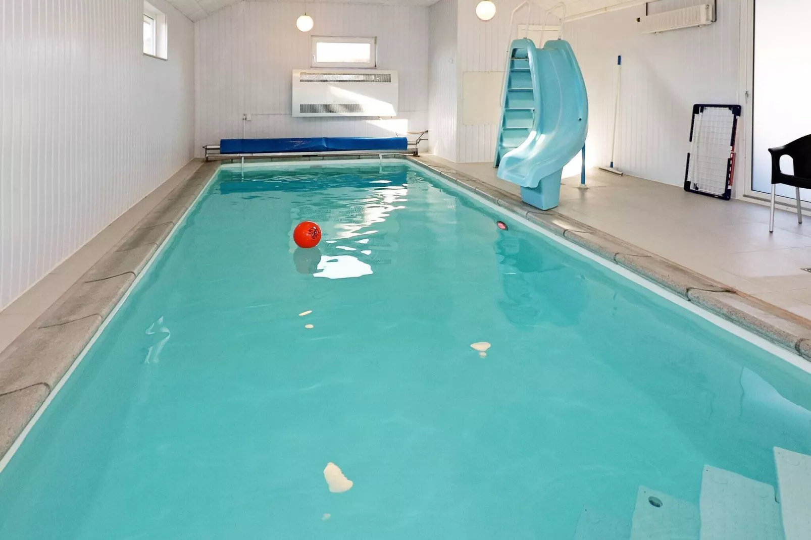 10 persoons vakantie huis in Hadsund-By Traum-Zwembad