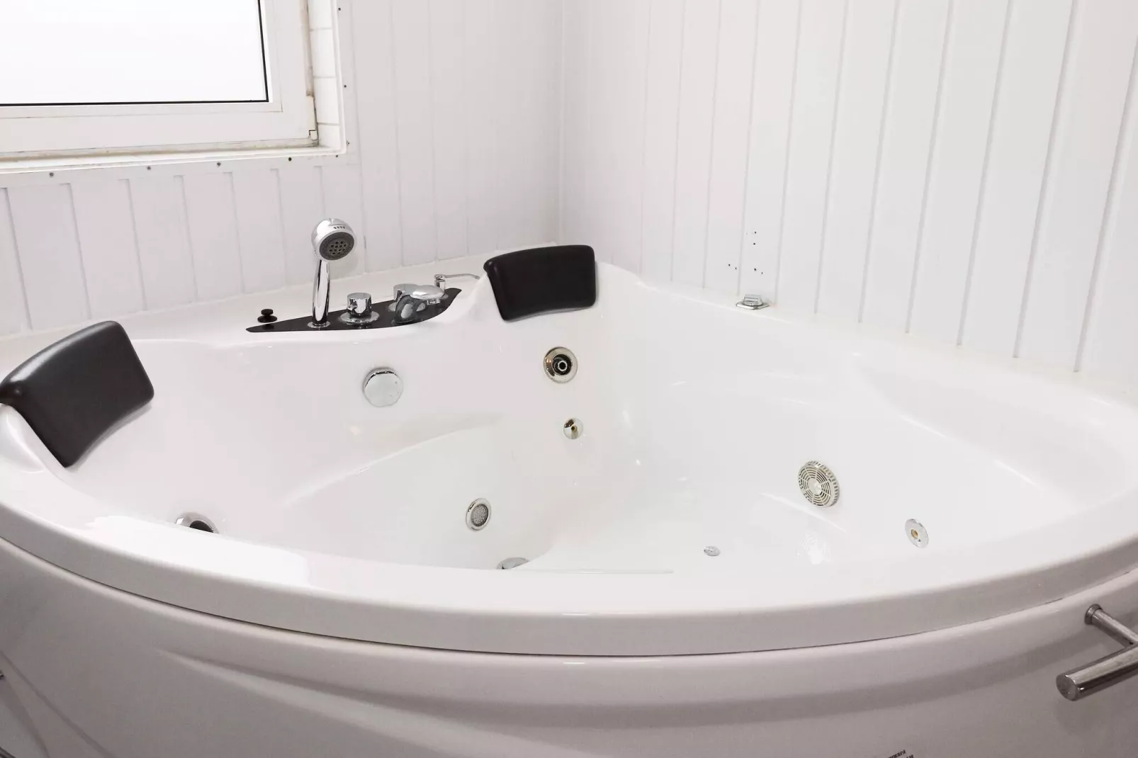 10 persoons vakantie huis in Hadsund-By Traum-Spa