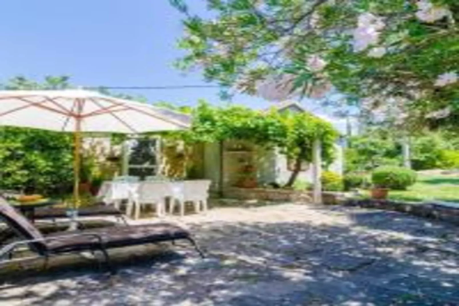 Holiday Home Kamenice - One Bedroom Holiday Home with Terrace