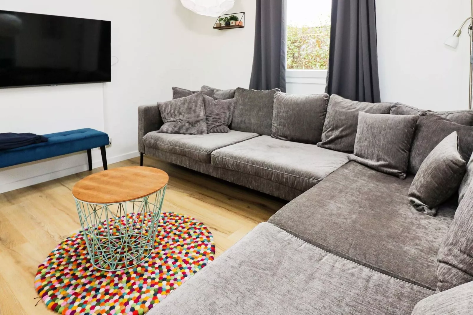 10 persoons vakantie huis in Hadsund-By Traum-Binnen