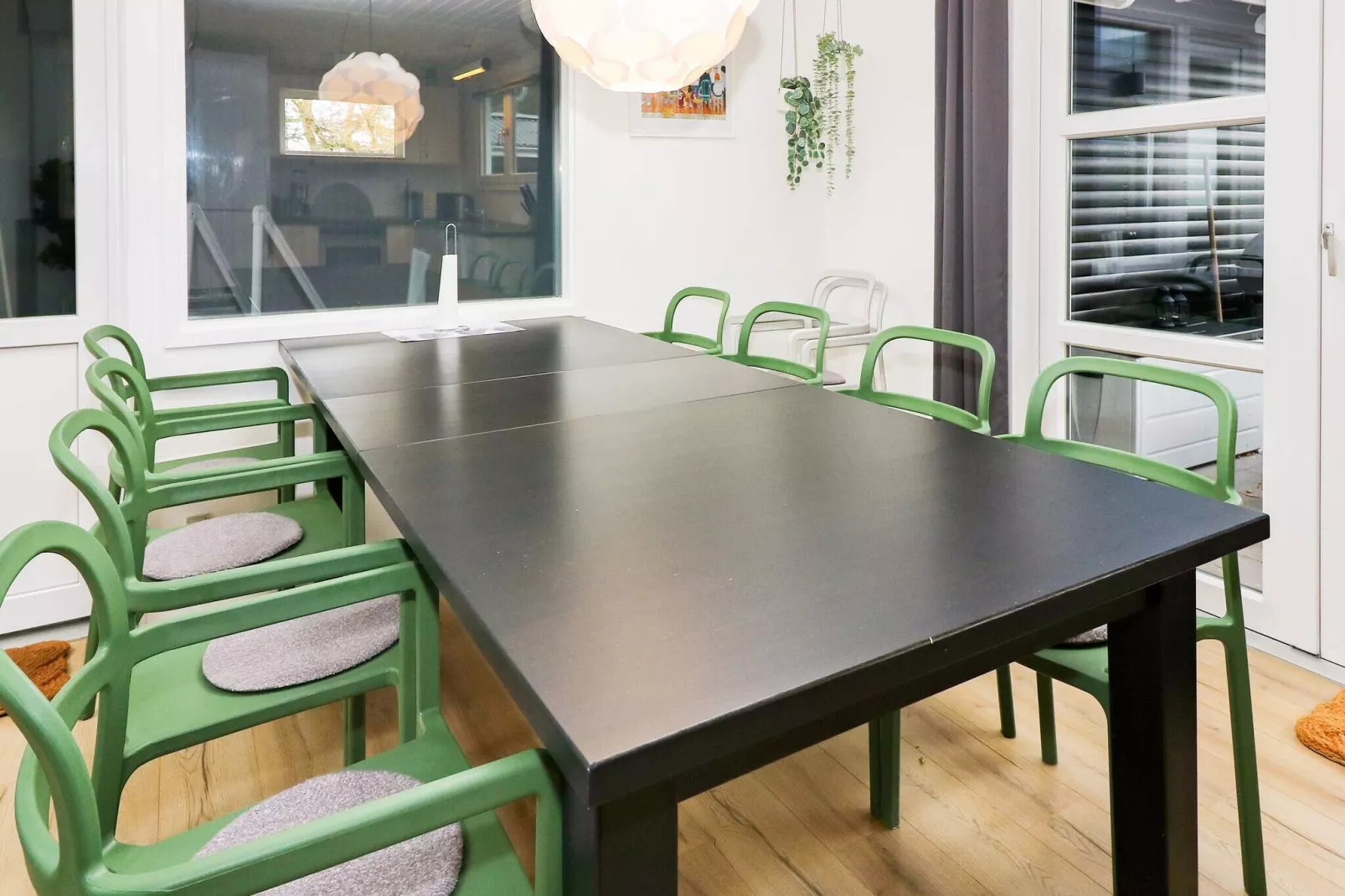 10 persoons vakantie huis in Hadsund-By Traum-Binnen