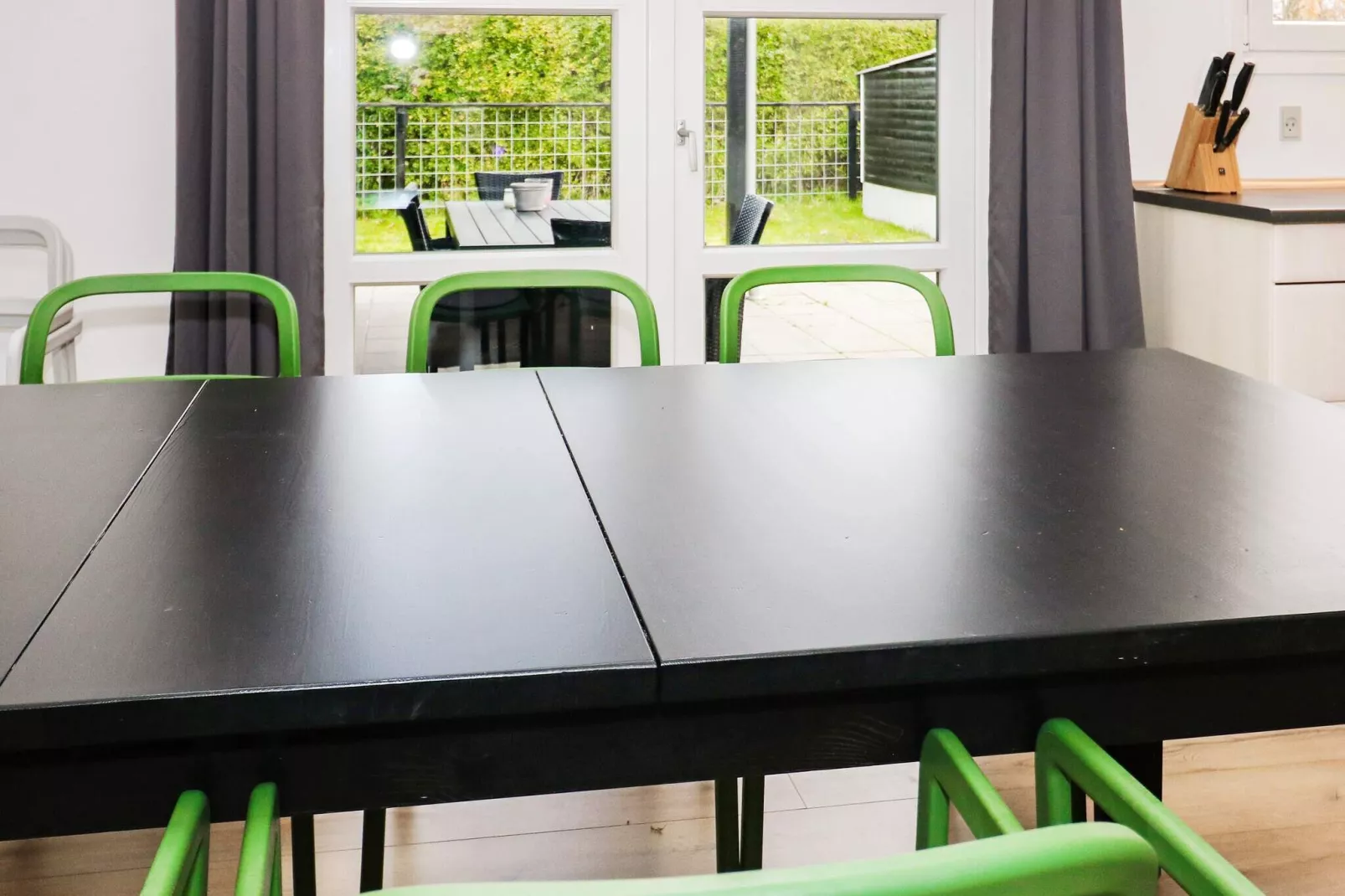 10 persoons vakantie huis in Hadsund-By Traum-Binnen