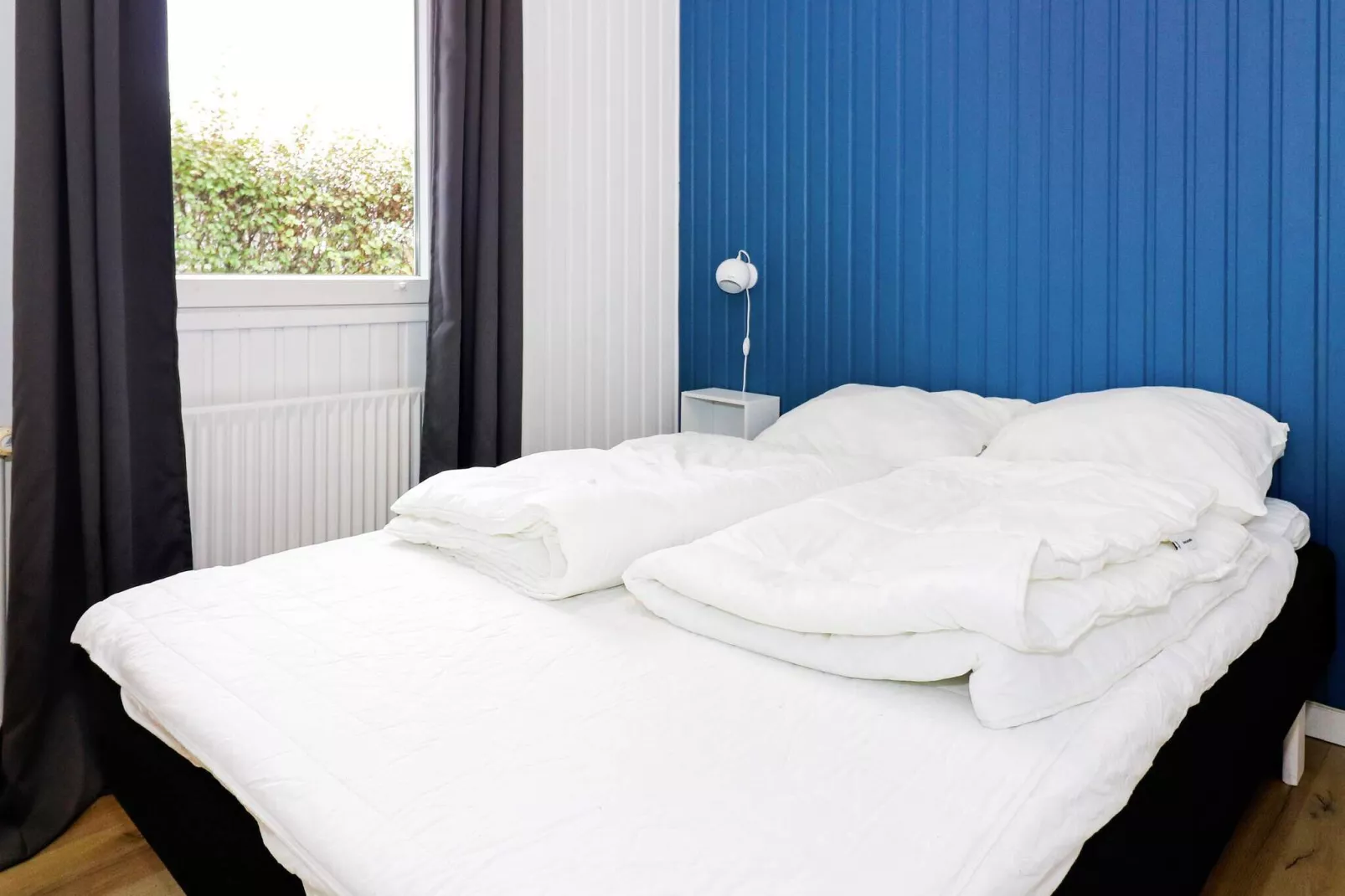 10 persoons vakantie huis in Hadsund-By Traum-Binnen