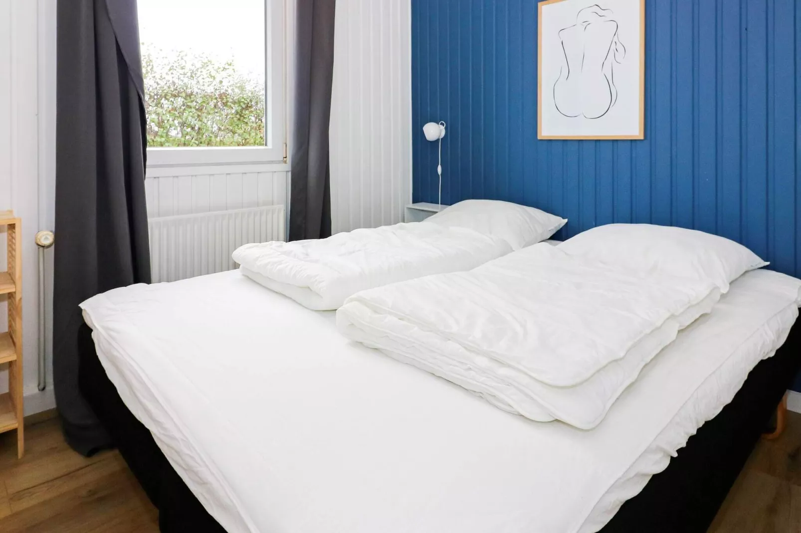 10 persoons vakantie huis in Hadsund-By Traum-Binnen