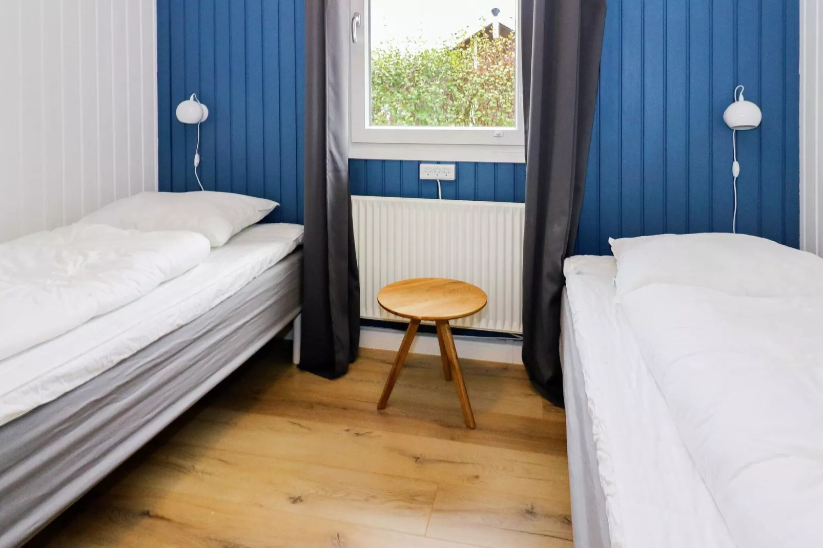 10 persoons vakantie huis in Hadsund-By Traum-Binnen