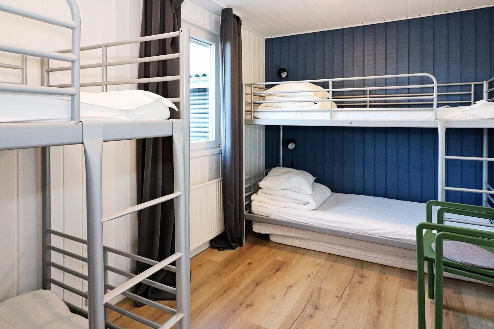 10 persoons vakantie huis in Hadsund-By Traum-Binnen