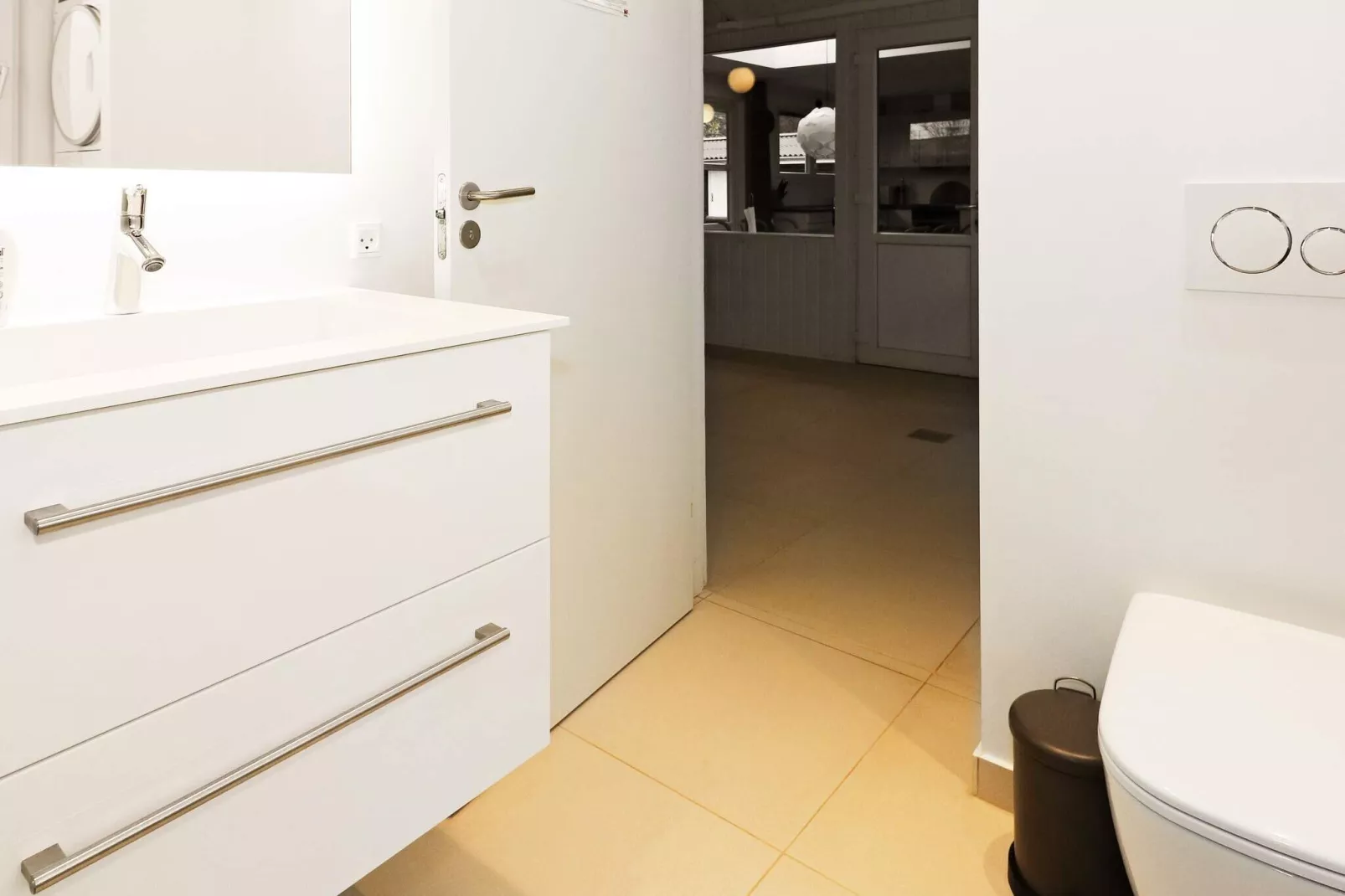 10 persoons vakantie huis in Hadsund-By Traum-Binnen