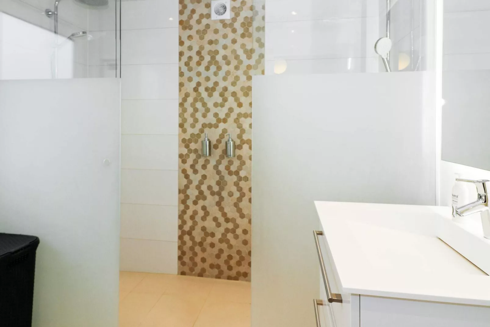 10 persoons vakantie huis in Hadsund-By Traum-Binnen
