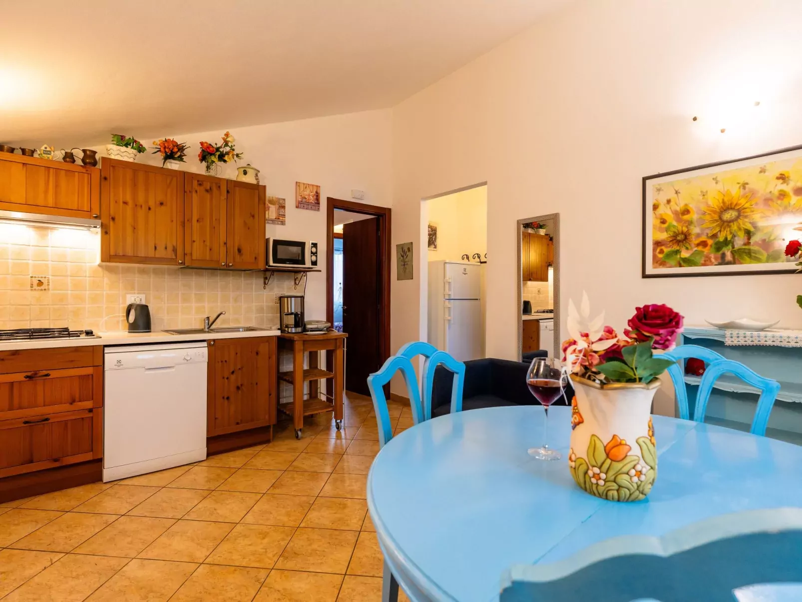 Olive Lodge