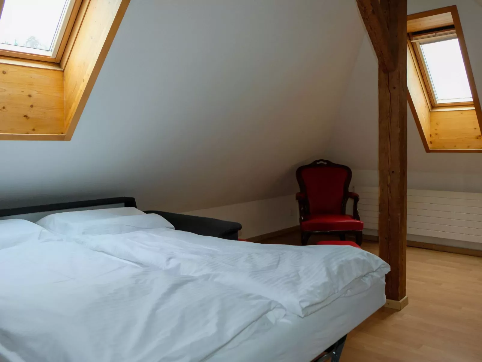 Spatzennest
